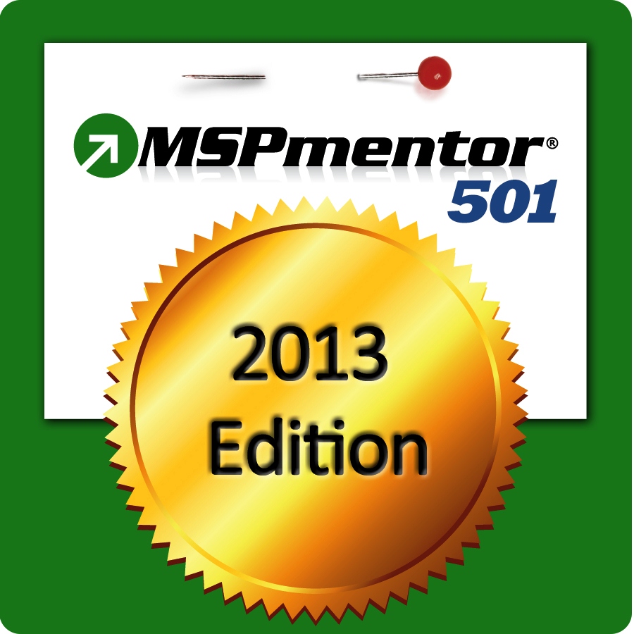 MSP Mentor Top 501