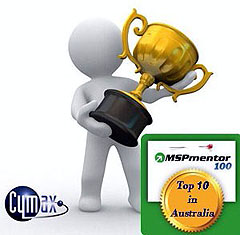 Managed IT Services - Top 10 in Australia
