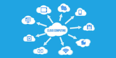 cloud computing brisbane 
